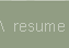 resume