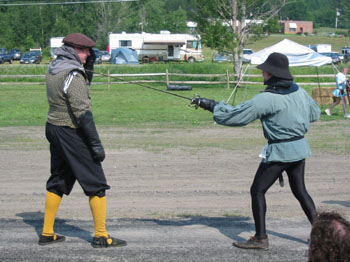 Yar! Vermont Ho! 009