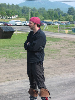 Yar! Vermont Ho! 011