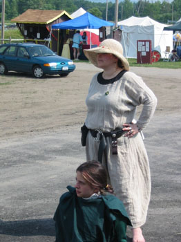 Yar! Vermont Ho! 016