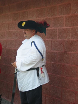 Yar! Vermont Ho! 017