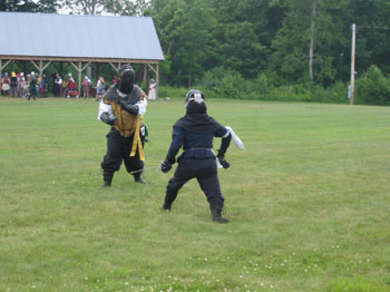 Yar! Vermont Ho! 041