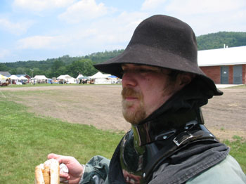 Yar! Vermont Ho! 064