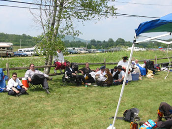 Yar! Vermont Ho! 065