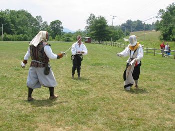 Yar! Vermont Ho! 066