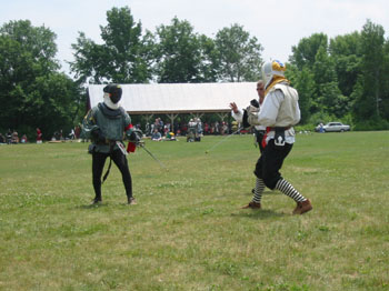 Yar! Vermont Ho! 071