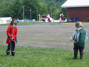 Yar! Vermont Ho! 074