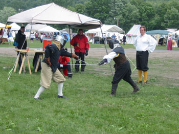 Yar! Vermont Ho! 111