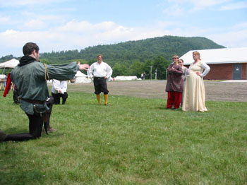 Yar! Vermont Ho! 114