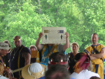 Yar! Vermont Ho! 119